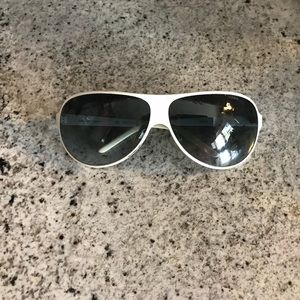 Dolce & Gabbana sunglasses D&G